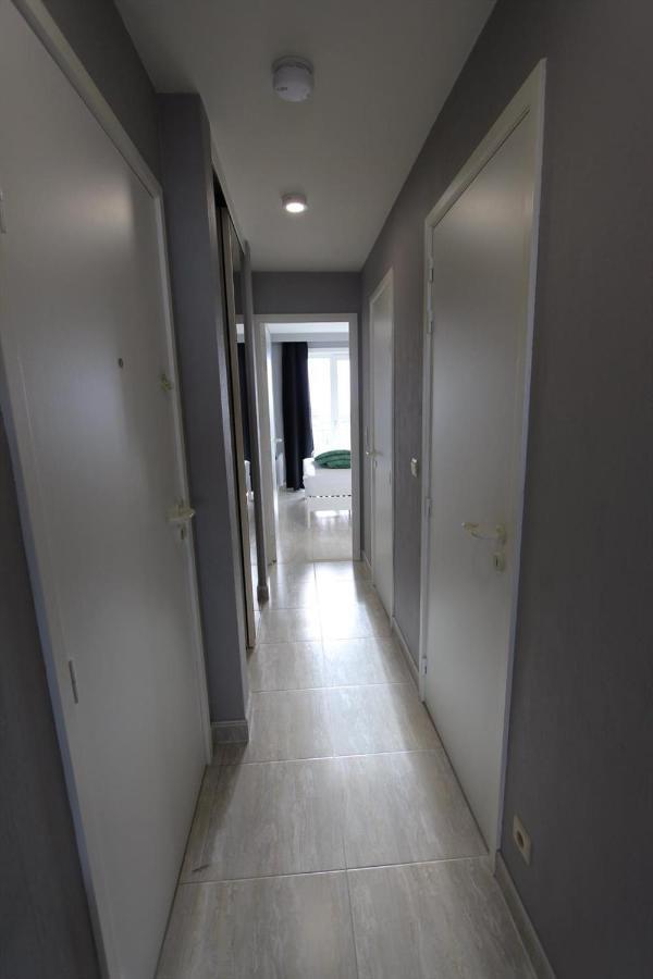 Melanie Apartment Middelkerke Exterior photo